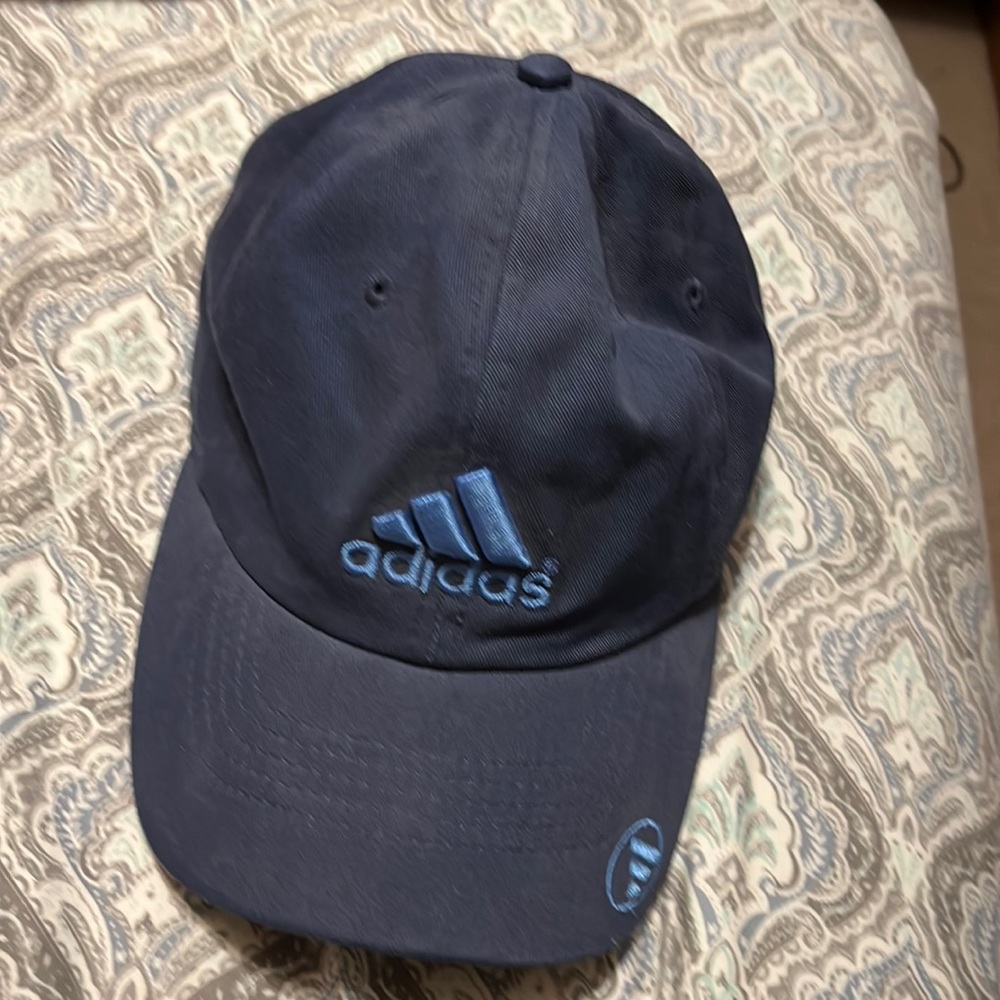 Adidas hat